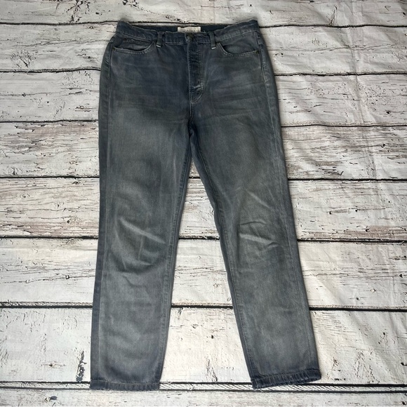 THE GREAT The Mister Slouch Jeans Size 25 - Picture 2 of 11